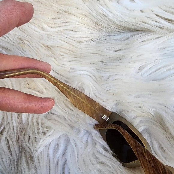 Vintage browns ‎  Sunglasses main image 6